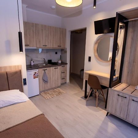 Apartament Dimitra House Stavros  Zewnętrze zdjęcie