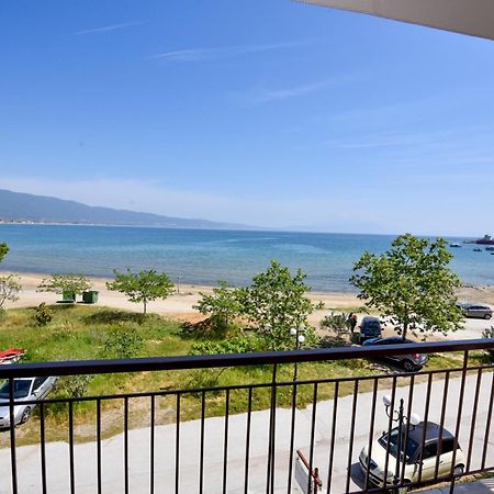 Apartament Dimitra House Stavros  Zewnętrze zdjęcie
