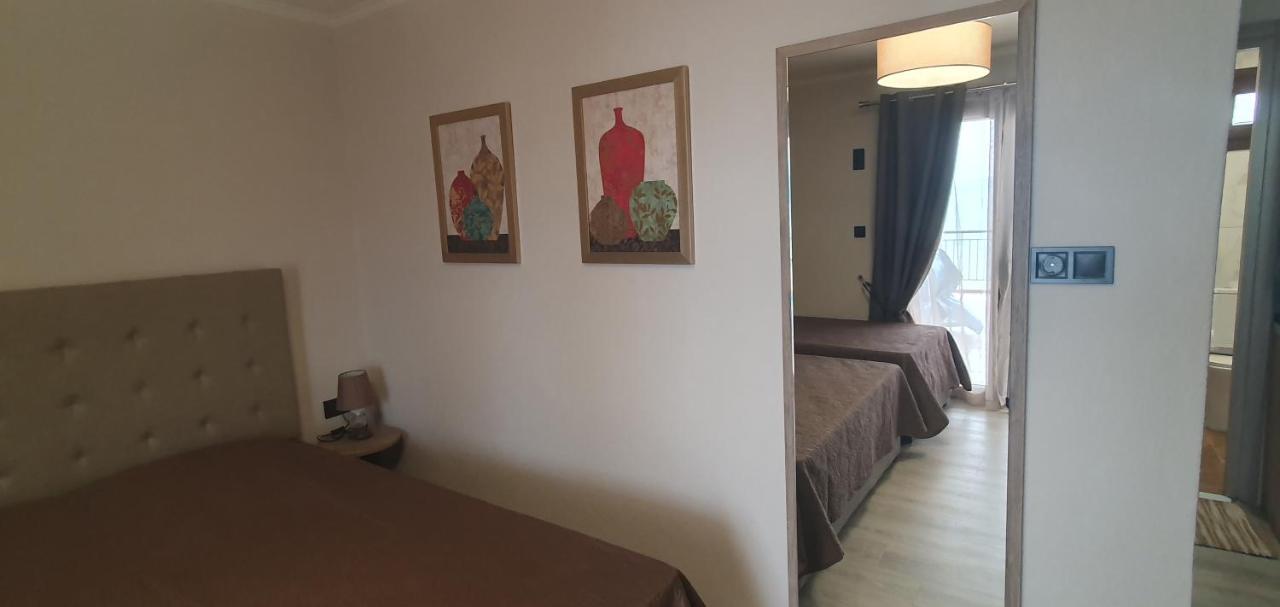 Apartament Dimitra House Stavros  Zewnętrze zdjęcie