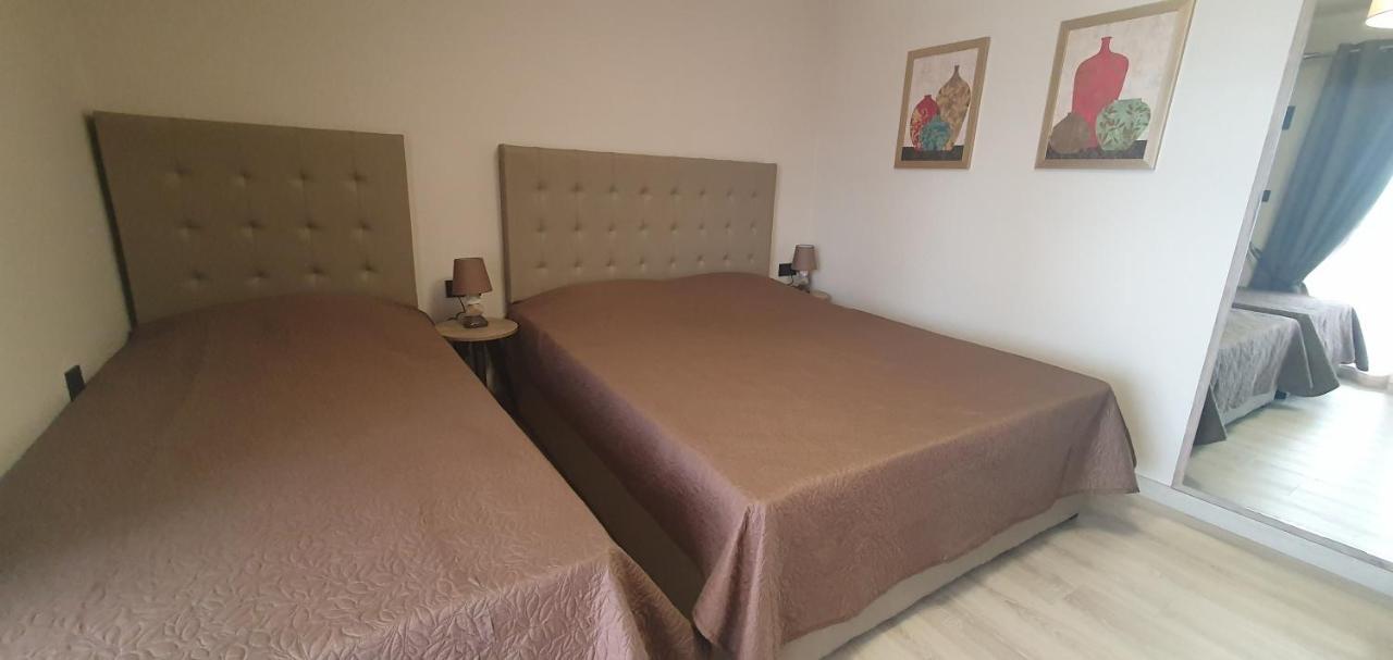 Apartament Dimitra House Stavros  Zewnętrze zdjęcie