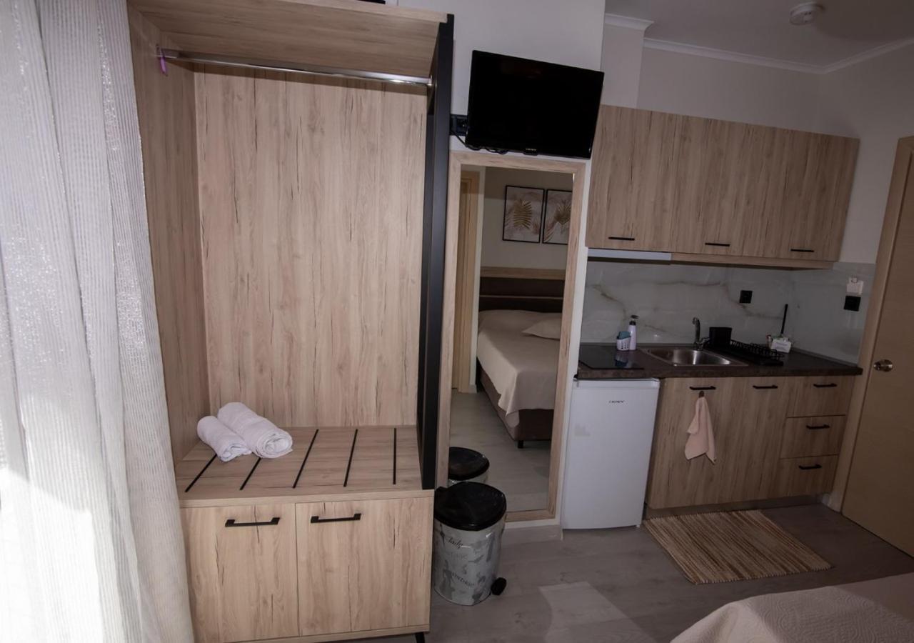 Apartament Dimitra House Stavros  Zewnętrze zdjęcie