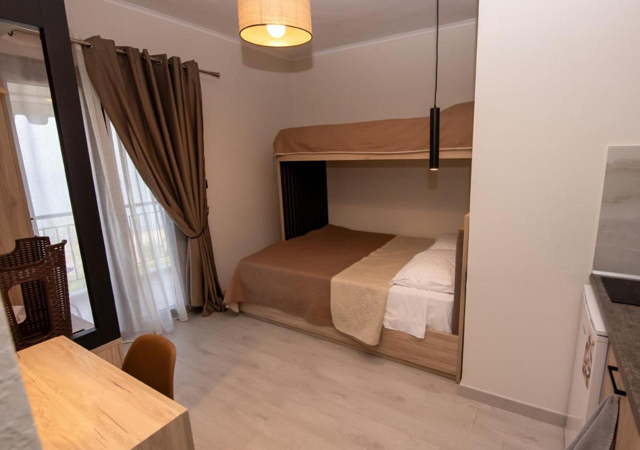 Apartament Dimitra House Stavros  Zewnętrze zdjęcie