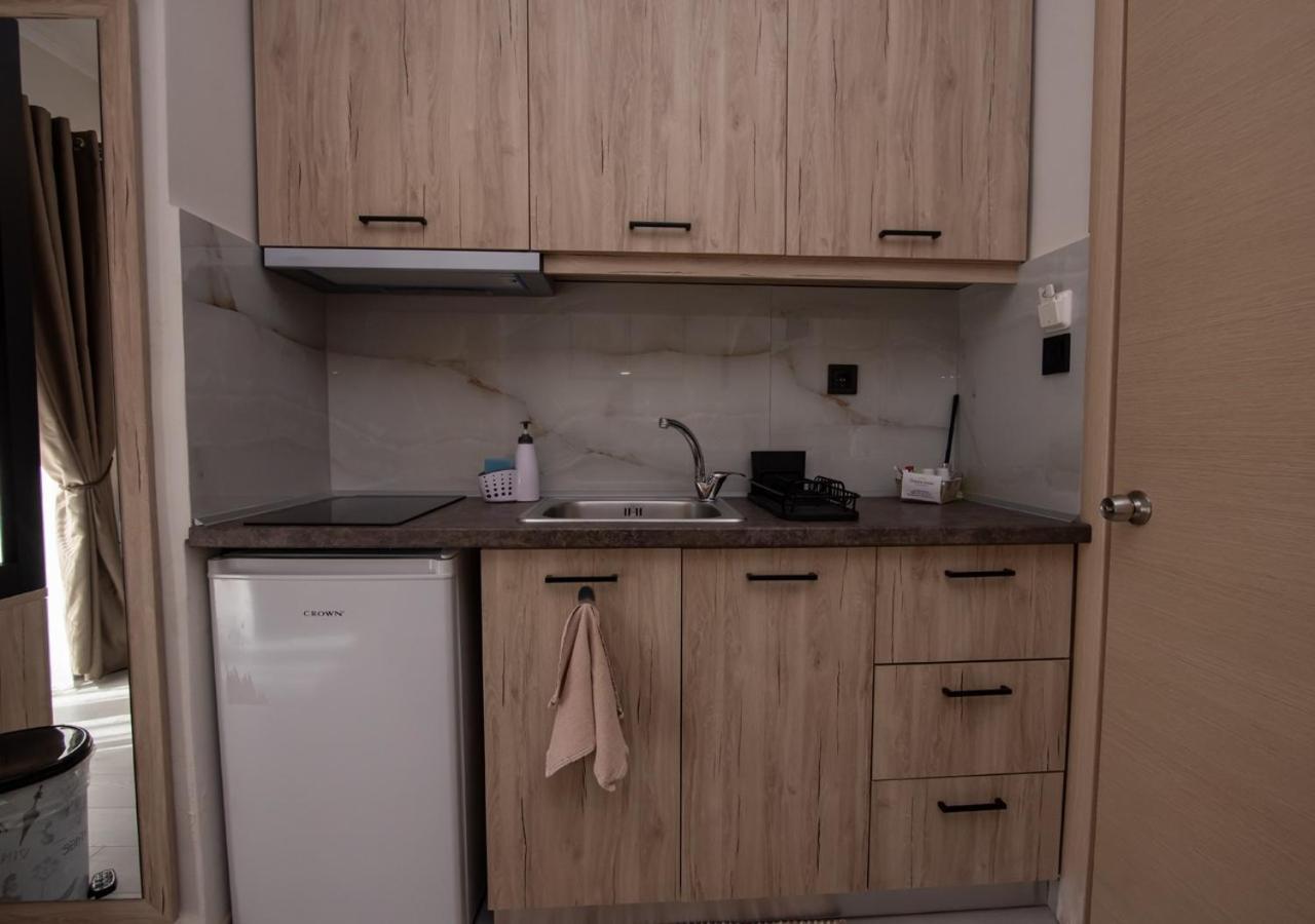 Apartament Dimitra House Stavros  Zewnętrze zdjęcie