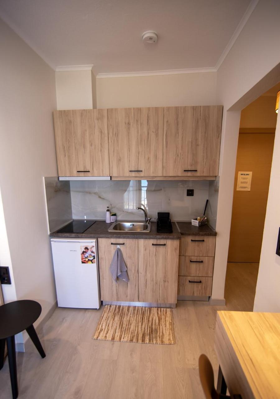 Apartament Dimitra House Stavros  Zewnętrze zdjęcie