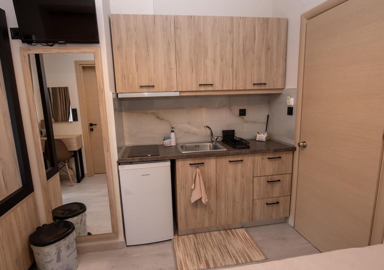 Apartament Dimitra House Stavros  Zewnętrze zdjęcie