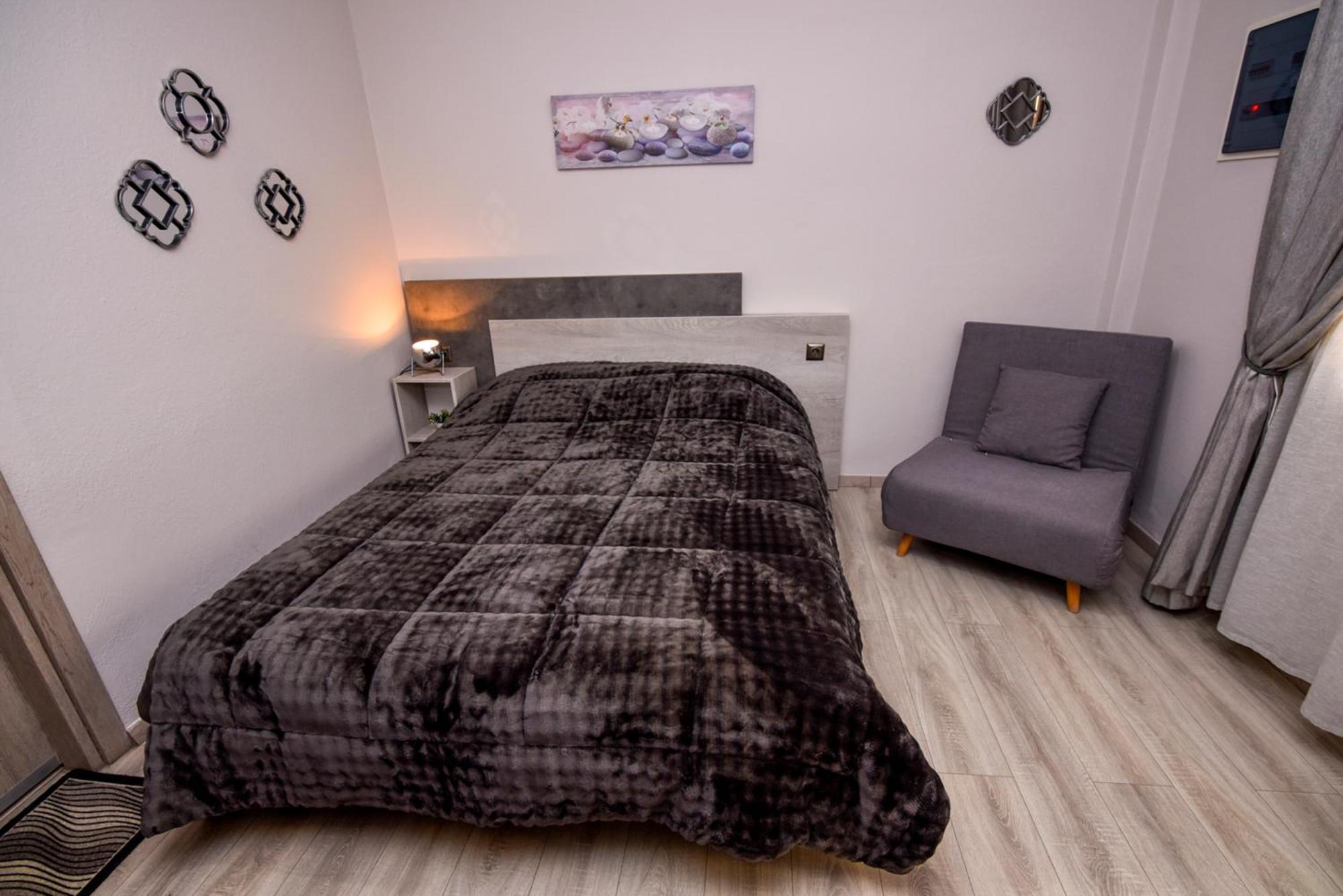 Apartament Dimitra House Stavros  Zewnętrze zdjęcie