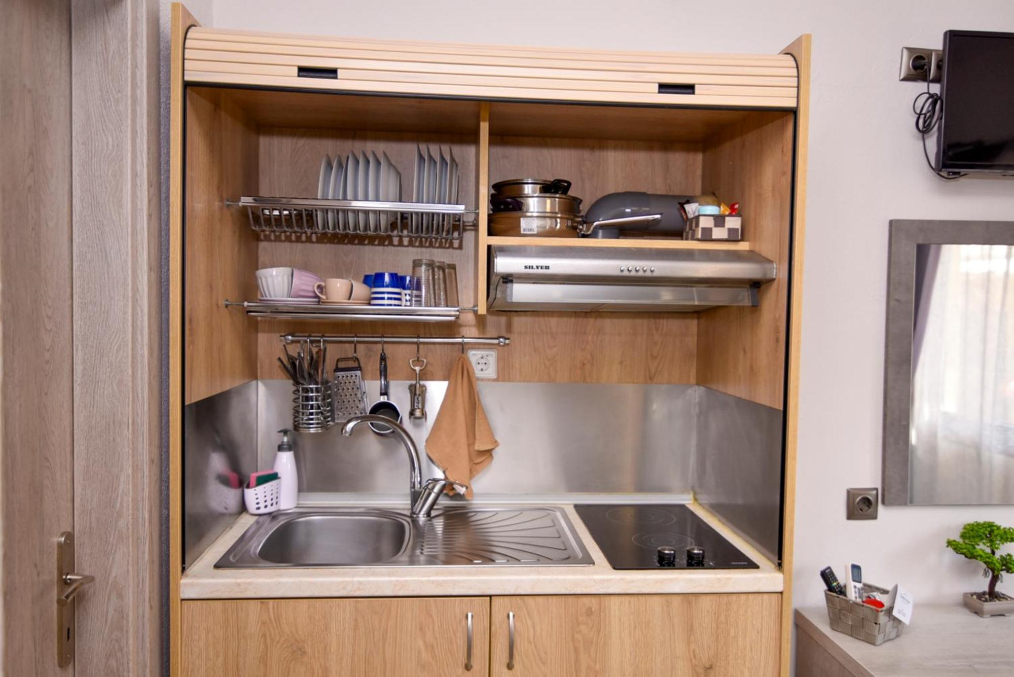 Apartament Dimitra House Stavros  Zewnętrze zdjęcie