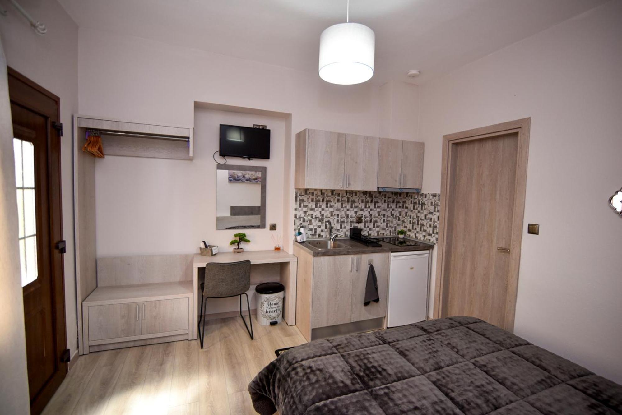 Apartament Dimitra House Stavros  Zewnętrze zdjęcie
