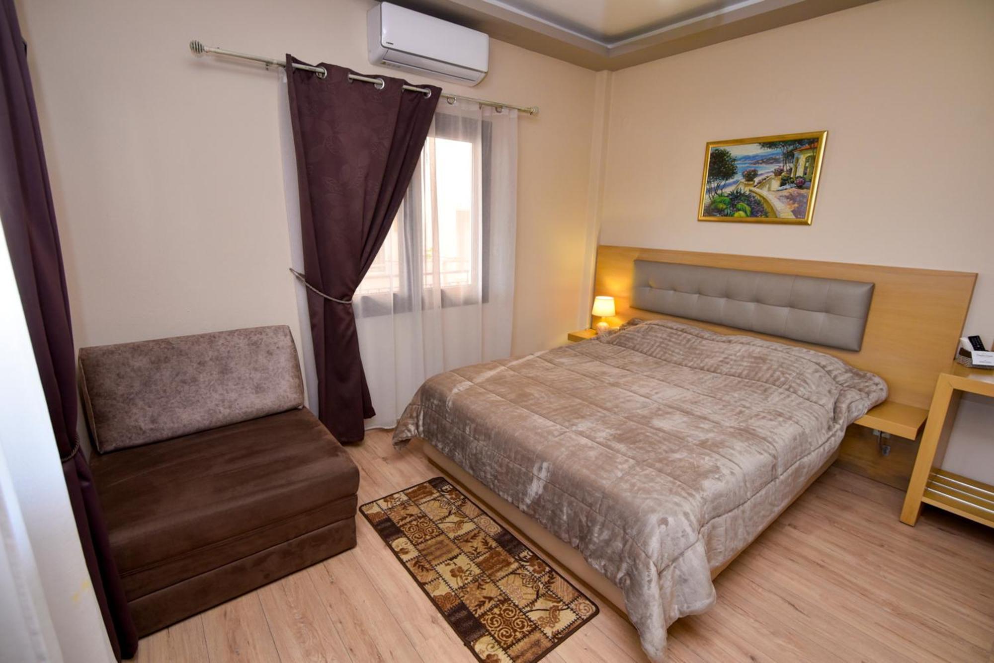 Apartament Dimitra House Stavros  Zewnętrze zdjęcie