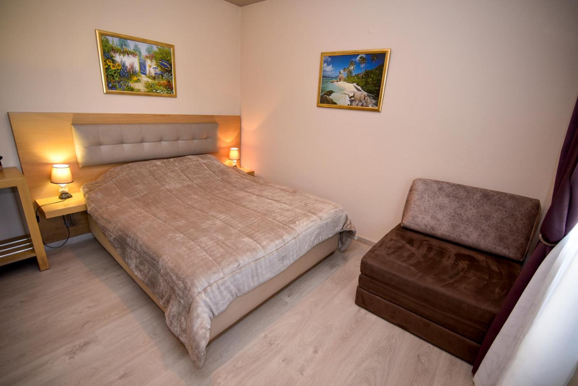 Apartament Dimitra House Stavros  Zewnętrze zdjęcie