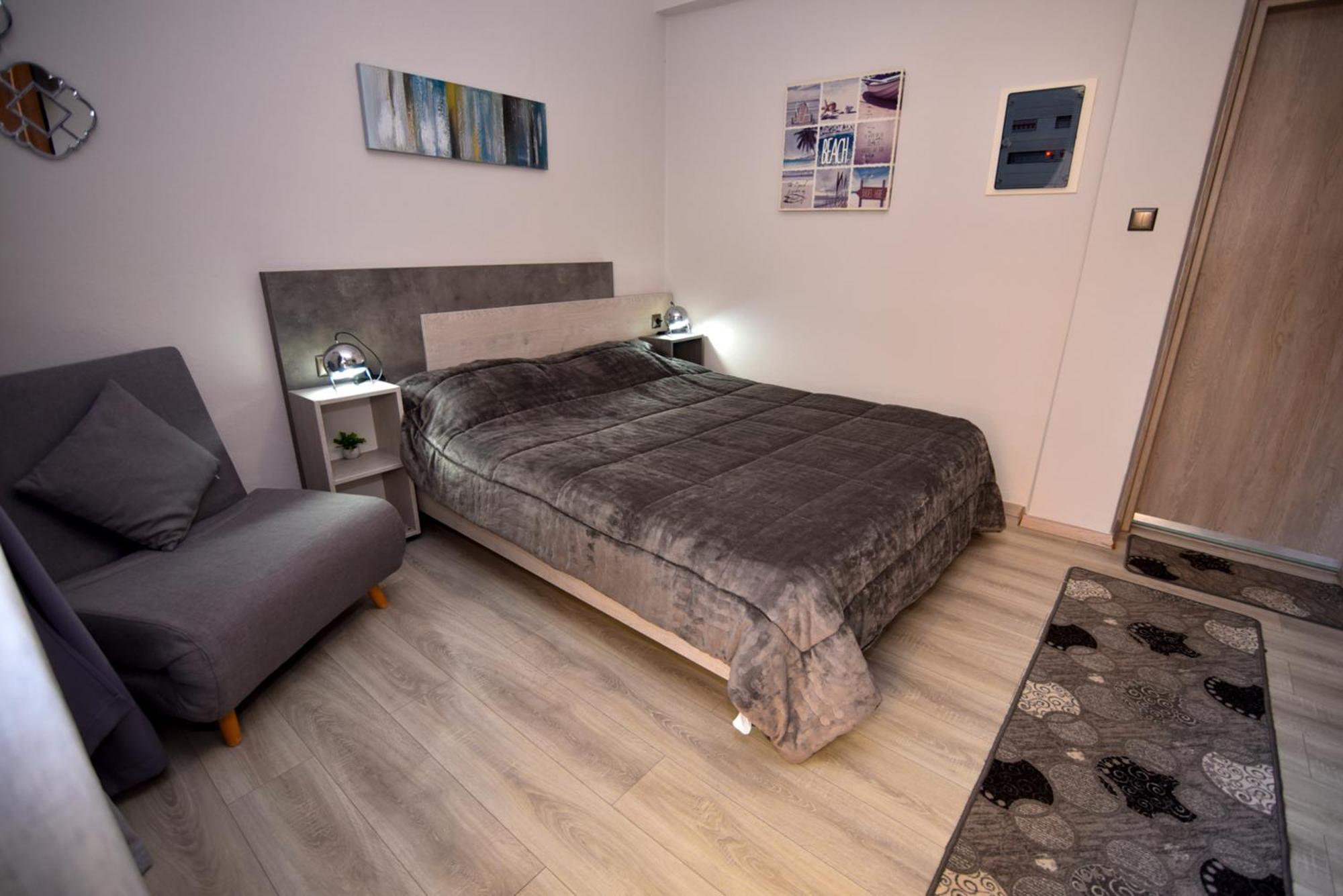 Apartament Dimitra House Stavros  Zewnętrze zdjęcie