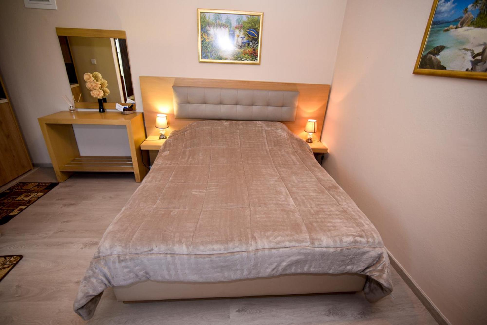 Apartament Dimitra House Stavros  Zewnętrze zdjęcie
