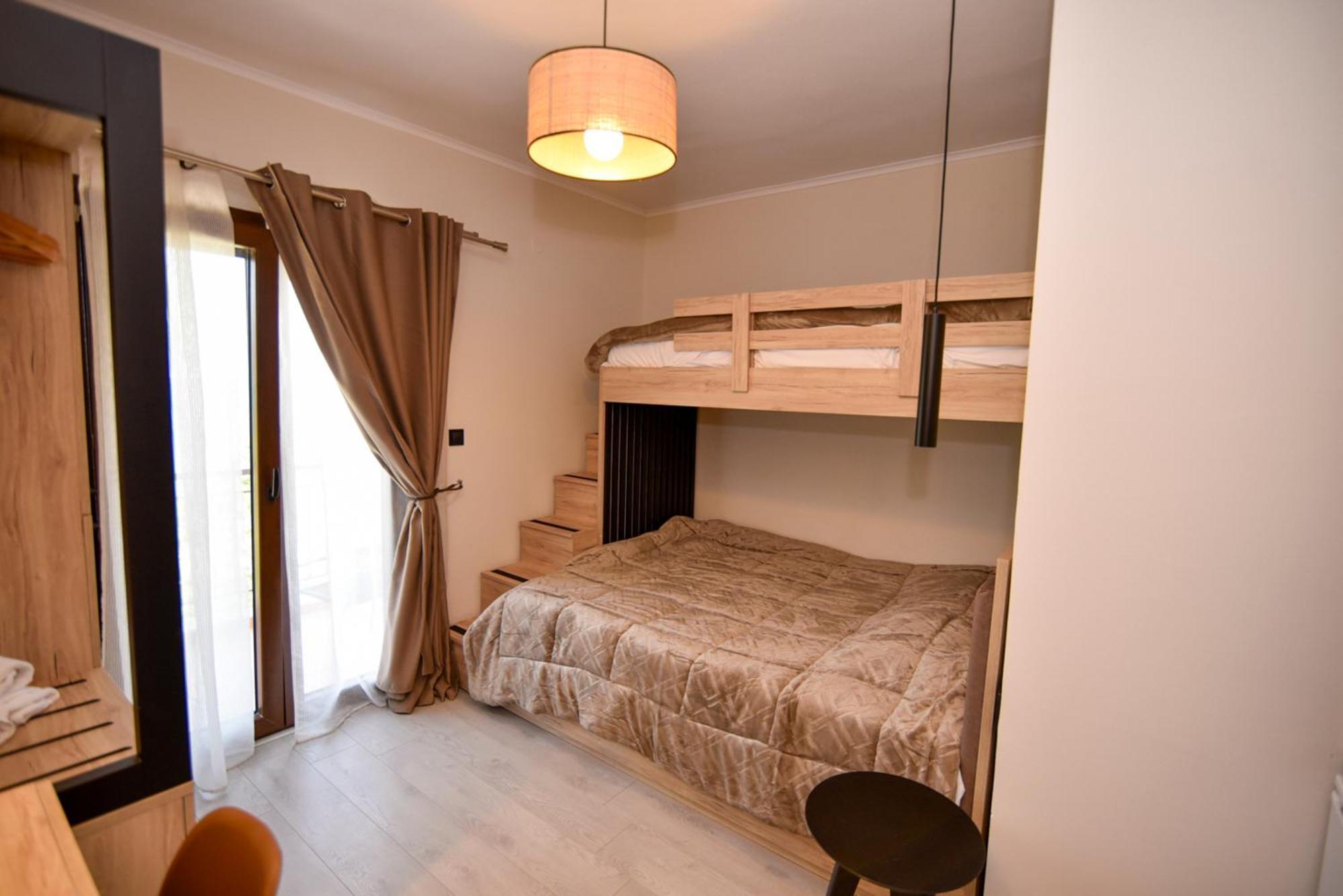 Apartament Dimitra House Stavros  Zewnętrze zdjęcie