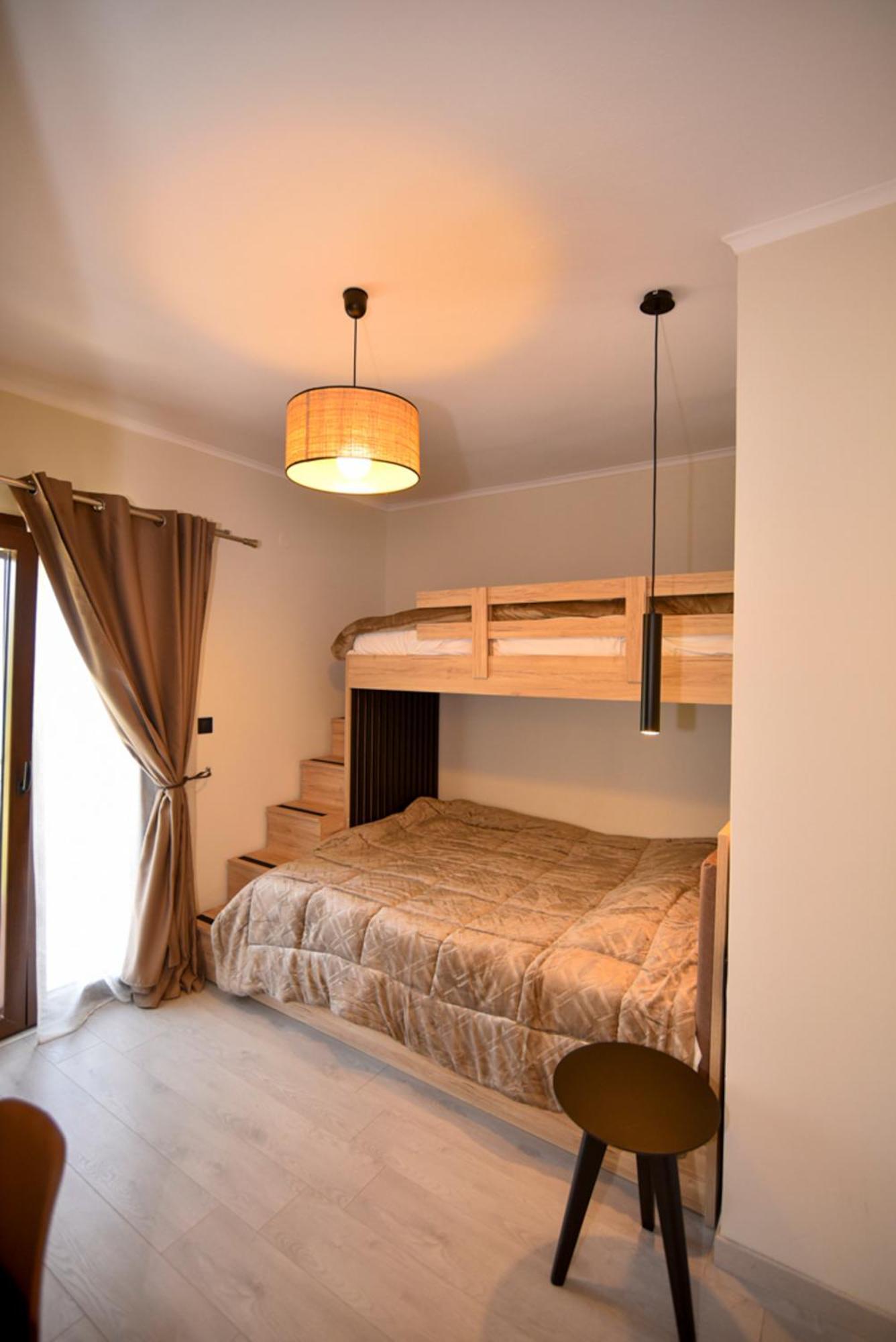 Apartament Dimitra House Stavros  Zewnętrze zdjęcie