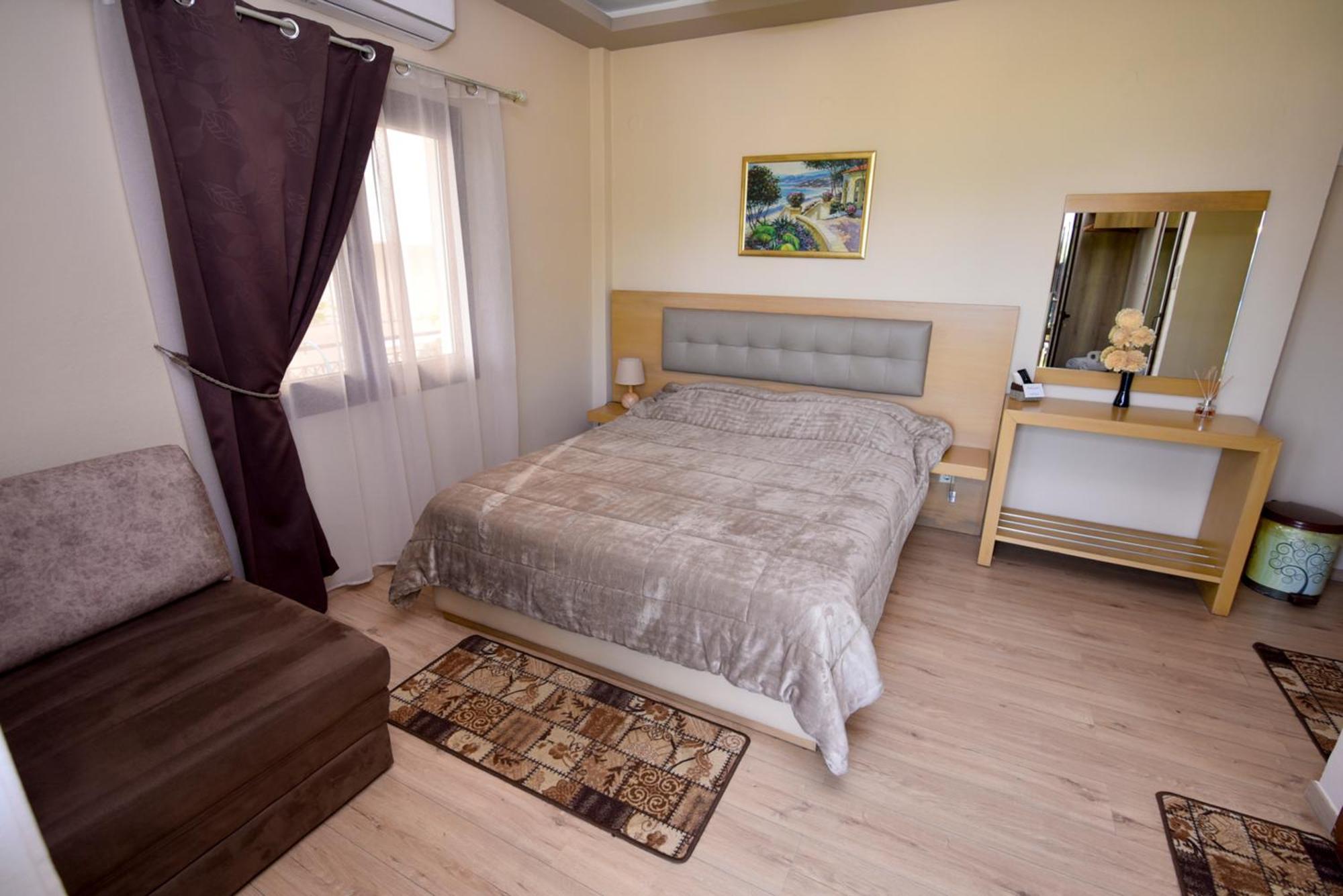 Apartament Dimitra House Stavros  Zewnętrze zdjęcie