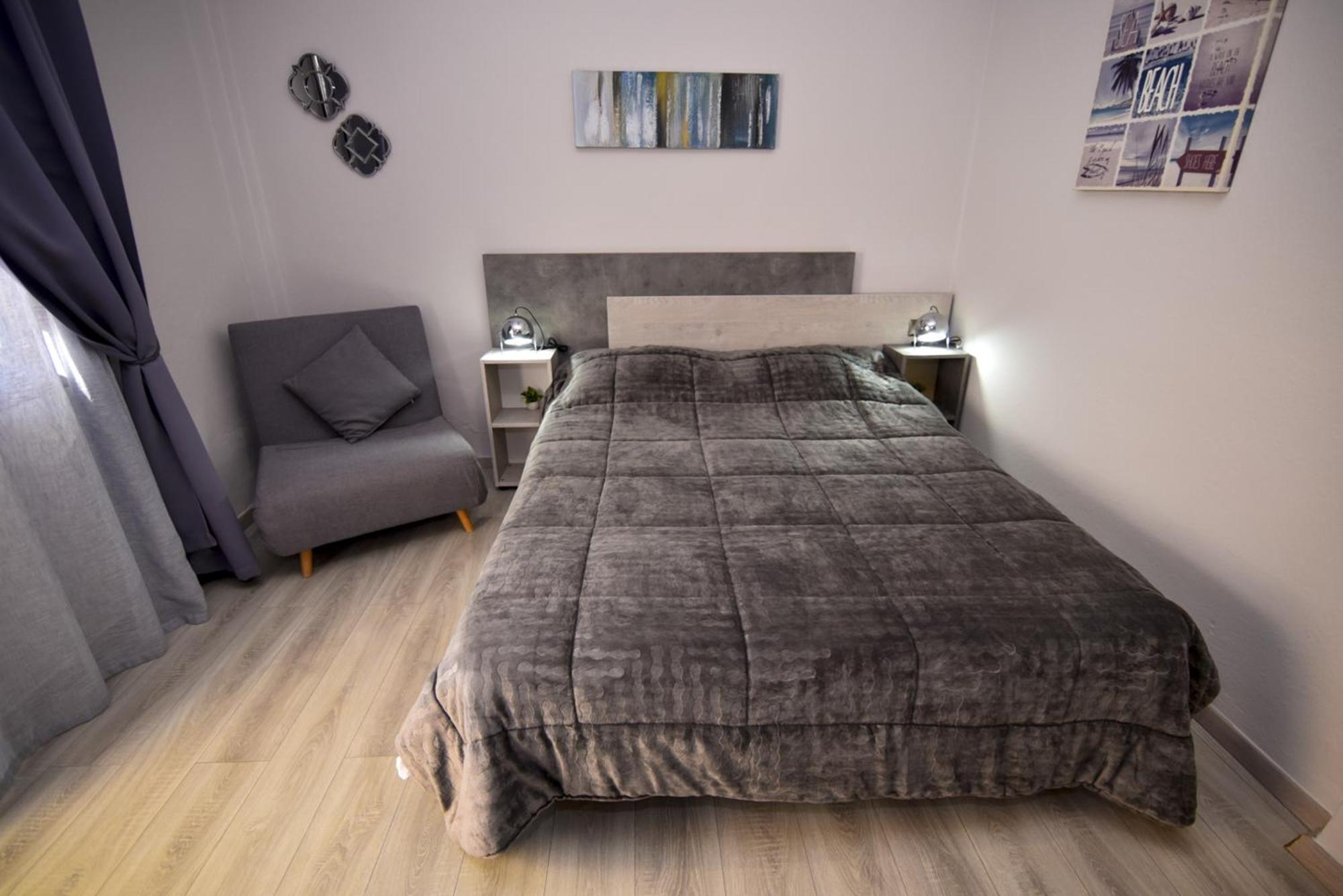Apartament Dimitra House Stavros  Zewnętrze zdjęcie