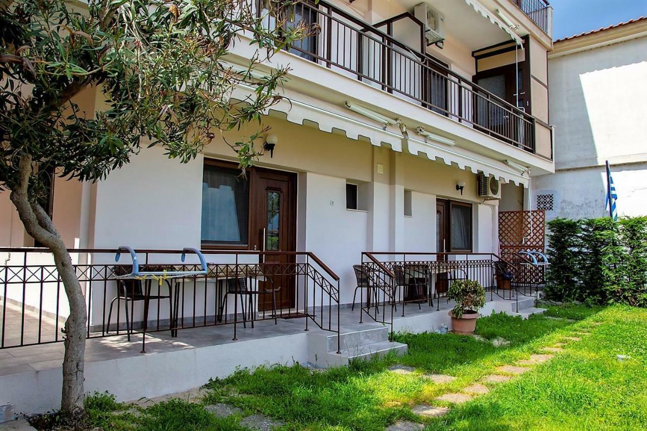 Apartament Dimitra House Stavros  Zewnętrze zdjęcie