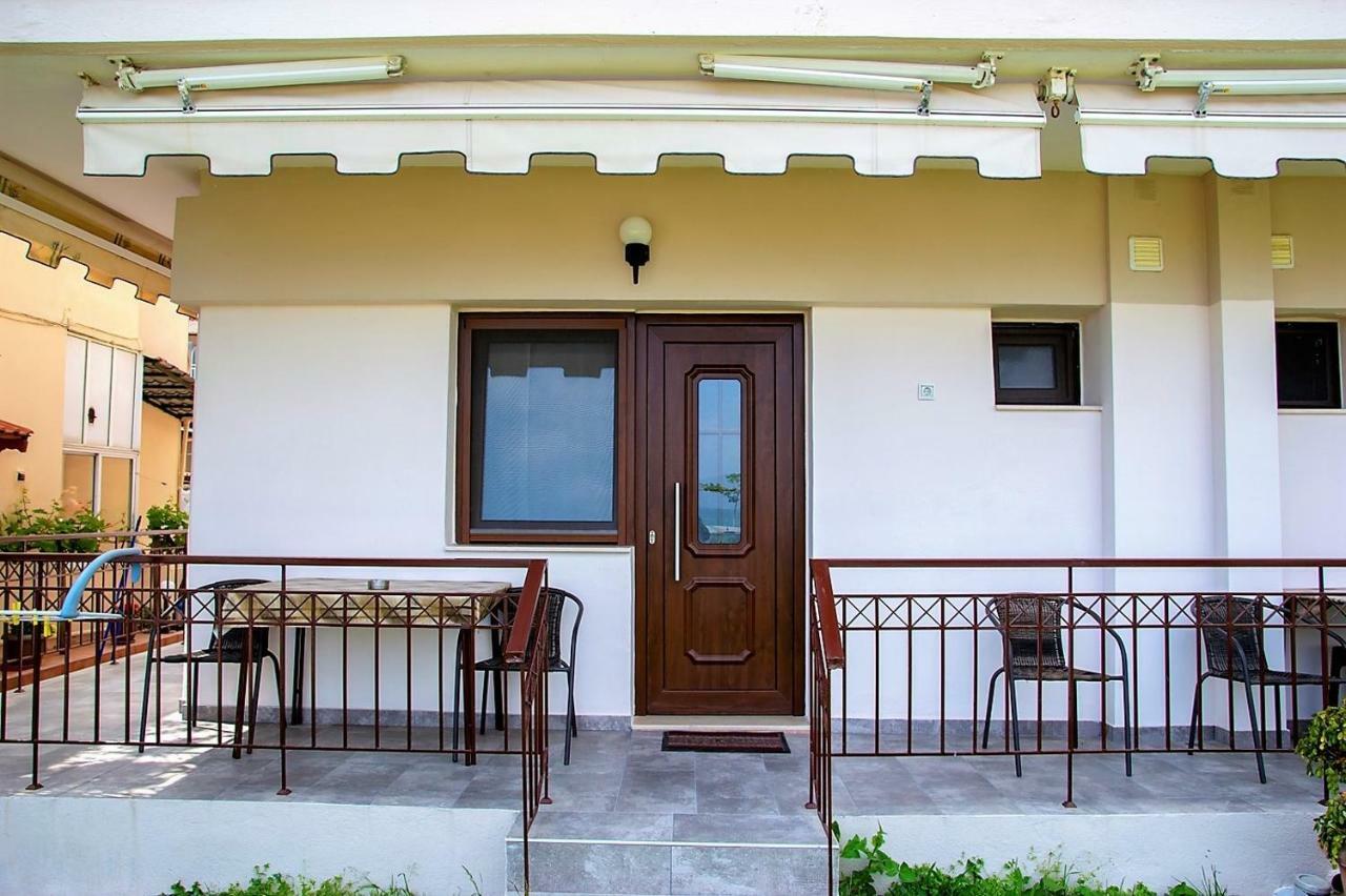 Apartament Dimitra House Stavros  Zewnętrze zdjęcie