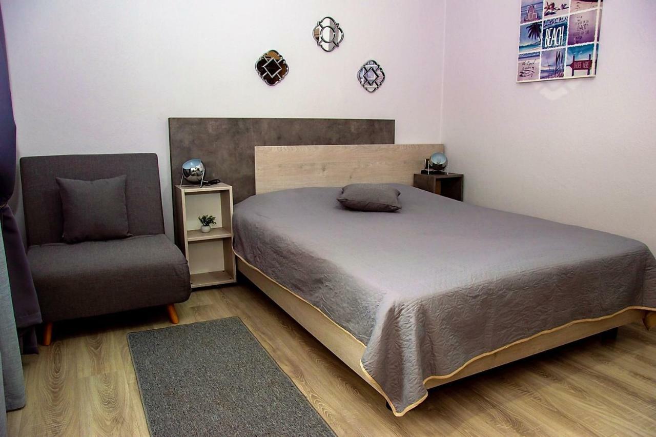 Apartament Dimitra House Stavros  Zewnętrze zdjęcie